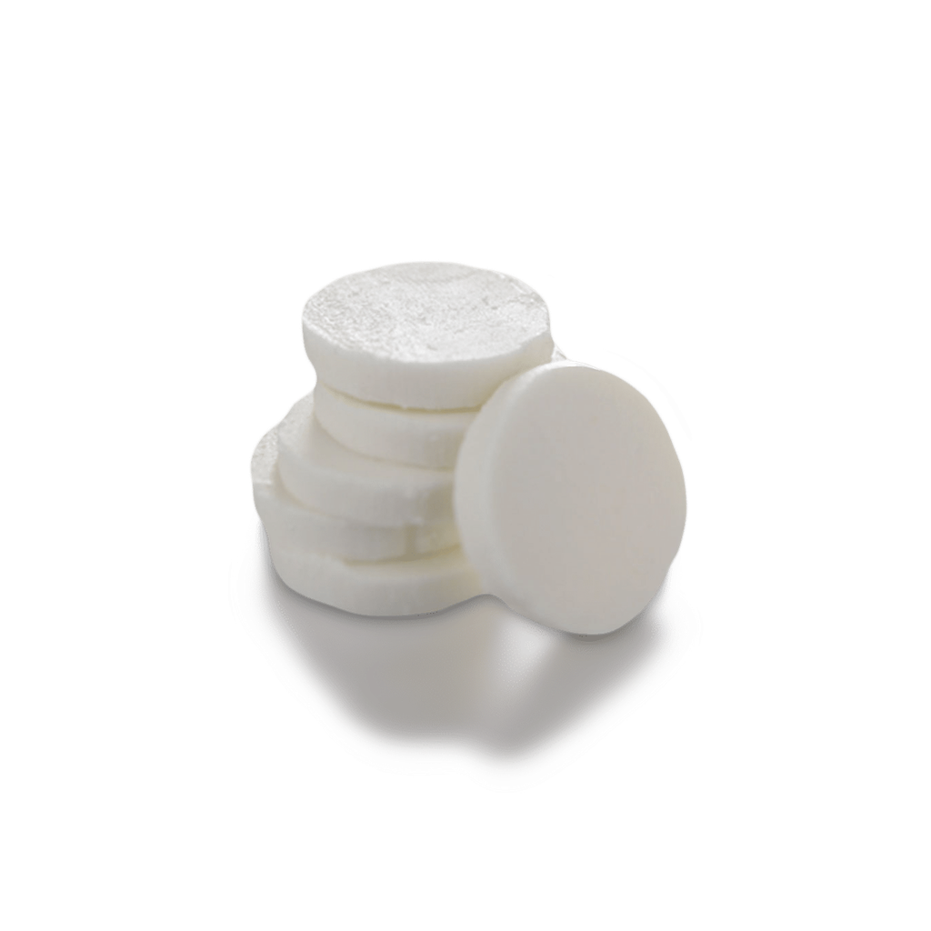 (C)UND 4 MEDALLON RULO DE CABRA 77 MM 20 GRS IQF 1 KG