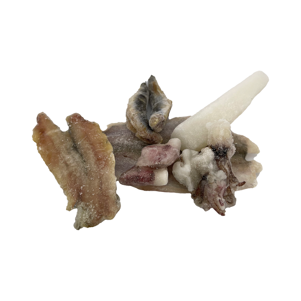 KG 6 FRITURA MEDITERRANEA (IQF)