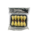 UND 20 CRUJIENTE DE PATATA Y LANGOSTINO (10X30G)