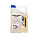 UND 4 DESENGRASANTE GENERAL CONCENTRADO 5 KG PONSIGRAS