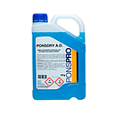 UND 4 ABRILLANTADOR LIQUIDO LAVAVAJILLAS AUT. 5 KG PONSDRY