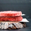 CAJA 24 UND BURGER MEAT VACA OKELAN SELECTION 175 G