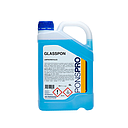 UND 4 LIMPIACRISTALES 5 L GLASSPON