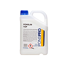 [88340] UND 4 FREGASUELOS ABRILLANTADOR 5 KG PONSLIM TOP "ASEVI NARANJA"