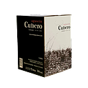 CAJA 1 UND VINO BAG IN BOX 15 L BLANCO 13º CUBERO