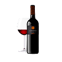 UND 12 VINO RIOJA GARDENOS CRIANZA 14º