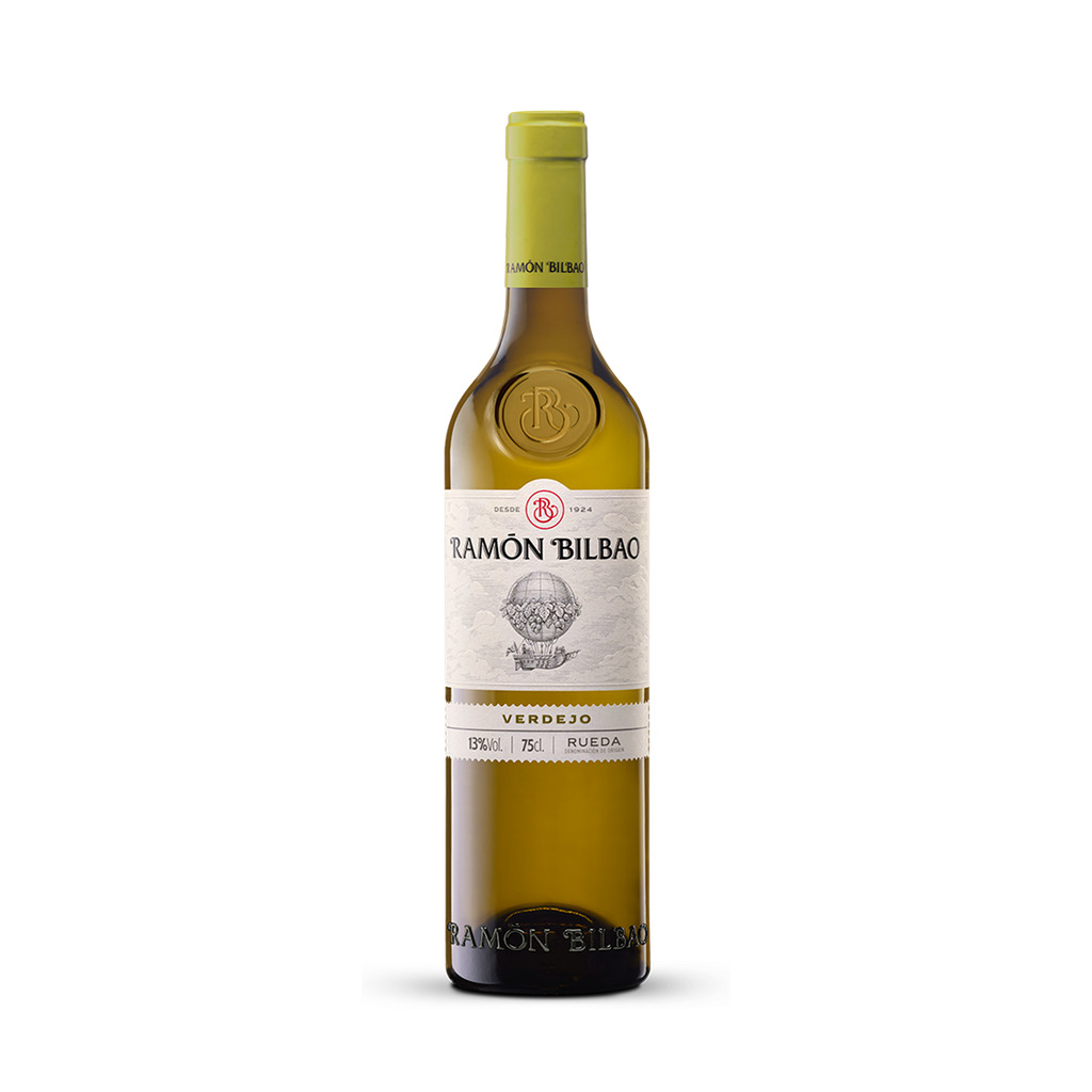 UND 6 VINO RAMON BILBAO RUEDA VERDEJO
