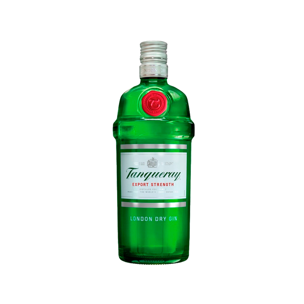 UND 12 GINEBRA TANQUERAY 70 CL 47'3º