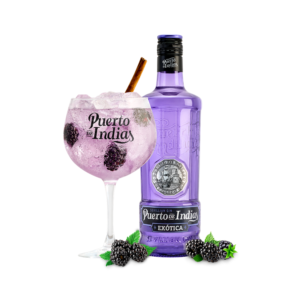 UND 6 GINEBRA PUERTO DE INDIAS MORA 1 L