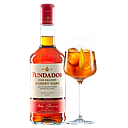 UND 6 BRANDY FUNDADOR 70CL 36º