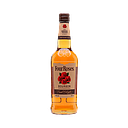 UND 6 BOURBON FOUR ROSES 70 CL