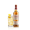 UND 6 WHISKY DEWARS WHITE LABEL 70 CL 40º