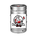 BARRIL LA TITA TINTO DE VERANO 30 L (30)