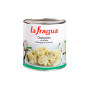[66049] UND 6 CHAMPIÑON LAMINADO LATA 3 KG AGORA