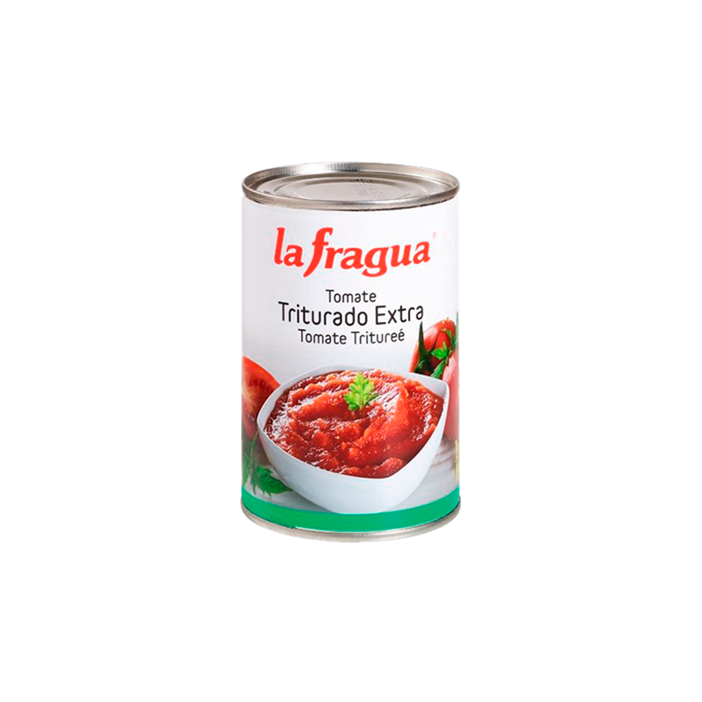 CAJA 24 UND TOMATE TRITURADO FRAGUA 1/2 KG