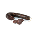 [10553] UND 10 BOTIFARRA NEGRA SAN VICENTE 500 G