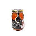 [12150] UND 12 MIEL FINITA ESLIDA ROMERO 1/2 KG