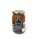 [12153] UND 12 MIEL FINITA ESLIDA EUCALIPTO 1/2 KG