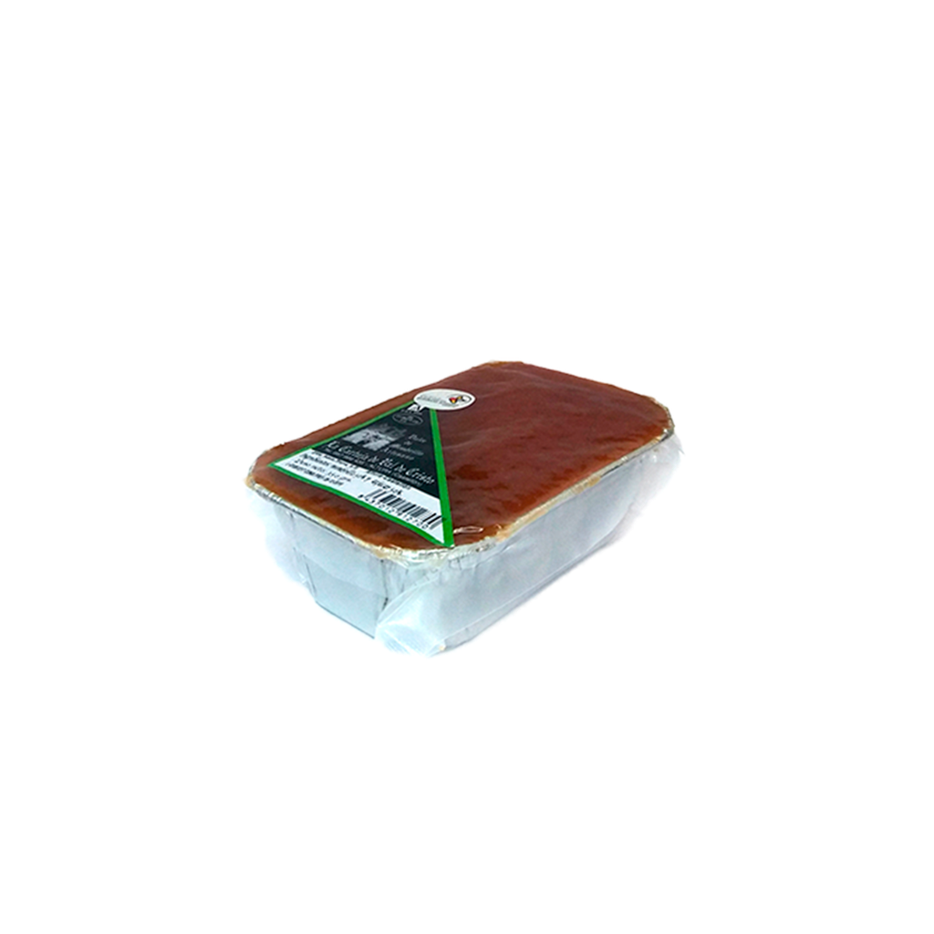 UND 24 MEMBRILLO ARTESANO 350 G CARTUJA