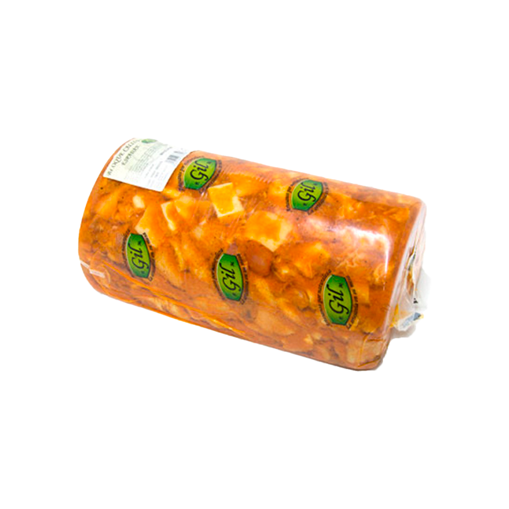 UND 2 CALLOS GIL PZA 4,400 KG
