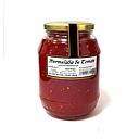 [54550] UND 6 MERMELADA DE TOMATE 1 KG LA CARTUJA