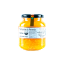 [12508] UND 12 MERMELADA DE NARANJA 400 G CARTUJA