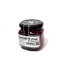 [12551] UND 18 MERMELADA FRESA FCO 200 G CARTUJA