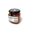 UND 18 MERMELADA CEBOLLA CARAMELIZADA  FCO 200 CARTUJA