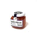 UND 18 MERMELADA  ALBARICOQUE S/A 200 G CARTUJA