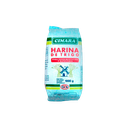 [64100] CAJA 12 UND HARINA DE TRIGO CIMARA 1 KG