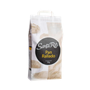 [64126] CAJA 1 UND PAN RALLADO SANTA RITA FINO 5 KG