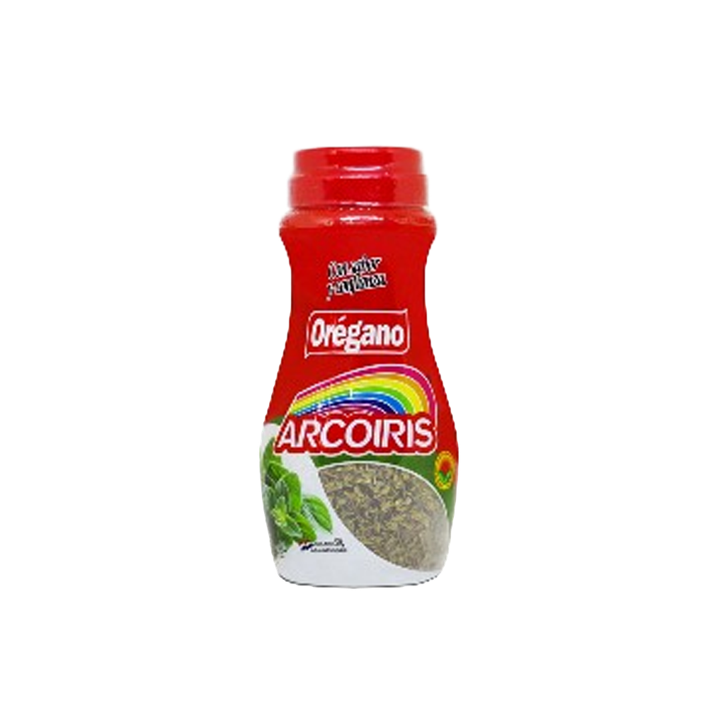 UND 8 OREGANO HOJAS BOTE 120 G