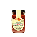 CAJA 12 UND CARNE PIMIENTO CHORICERO EL SOL FCO 140 ML