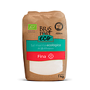 [12821] CAJA 12 UND SAL MARINA FINA ECO BRAS DEL PORT 1 KG