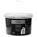 CAJA 1 UND ESCAMAS SAL CON CARBON VEGETAL Y PIMIENTA 1.5 KG