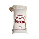 CAJA 15 UND ARROZ BOMBA "REY DE ARROCES" 1 KG