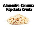 UND 12 ALMENDRA COMUNA REP. CRUDA 1 KG