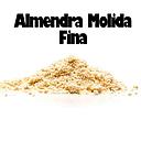 UND 12 ALMENDRA COMUNA MOLIDA FINA 750 G