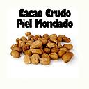 [16730] UND 12 CACAO CRUDO PIEL MONDADO 1 KG ALBUFERA