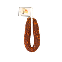 [10536] UND 24 CHORIZO EXTRA CURVO SAN VICENTE 300 G