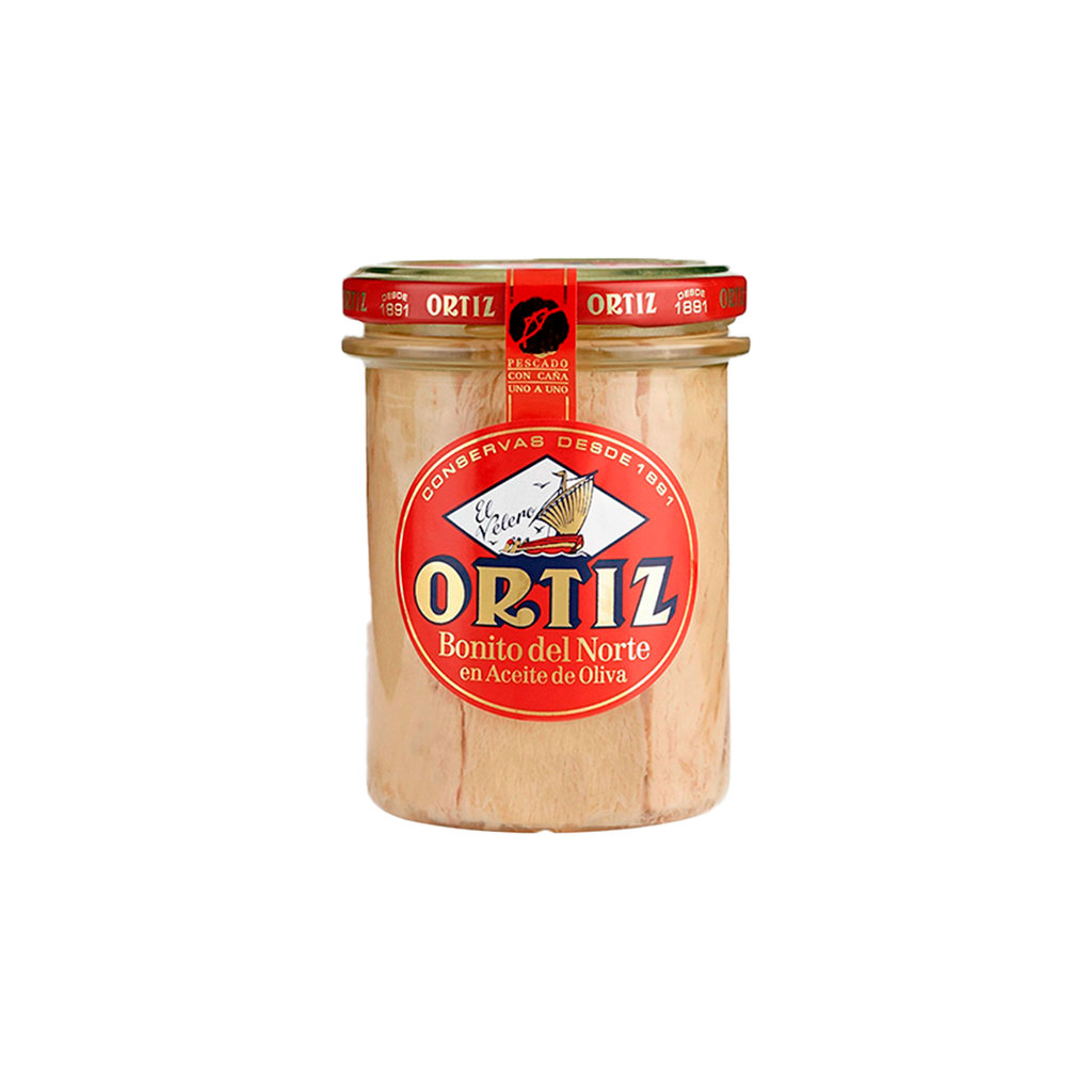 UND 12 BONITO OLIVA FCO RO-260 ORTIZ