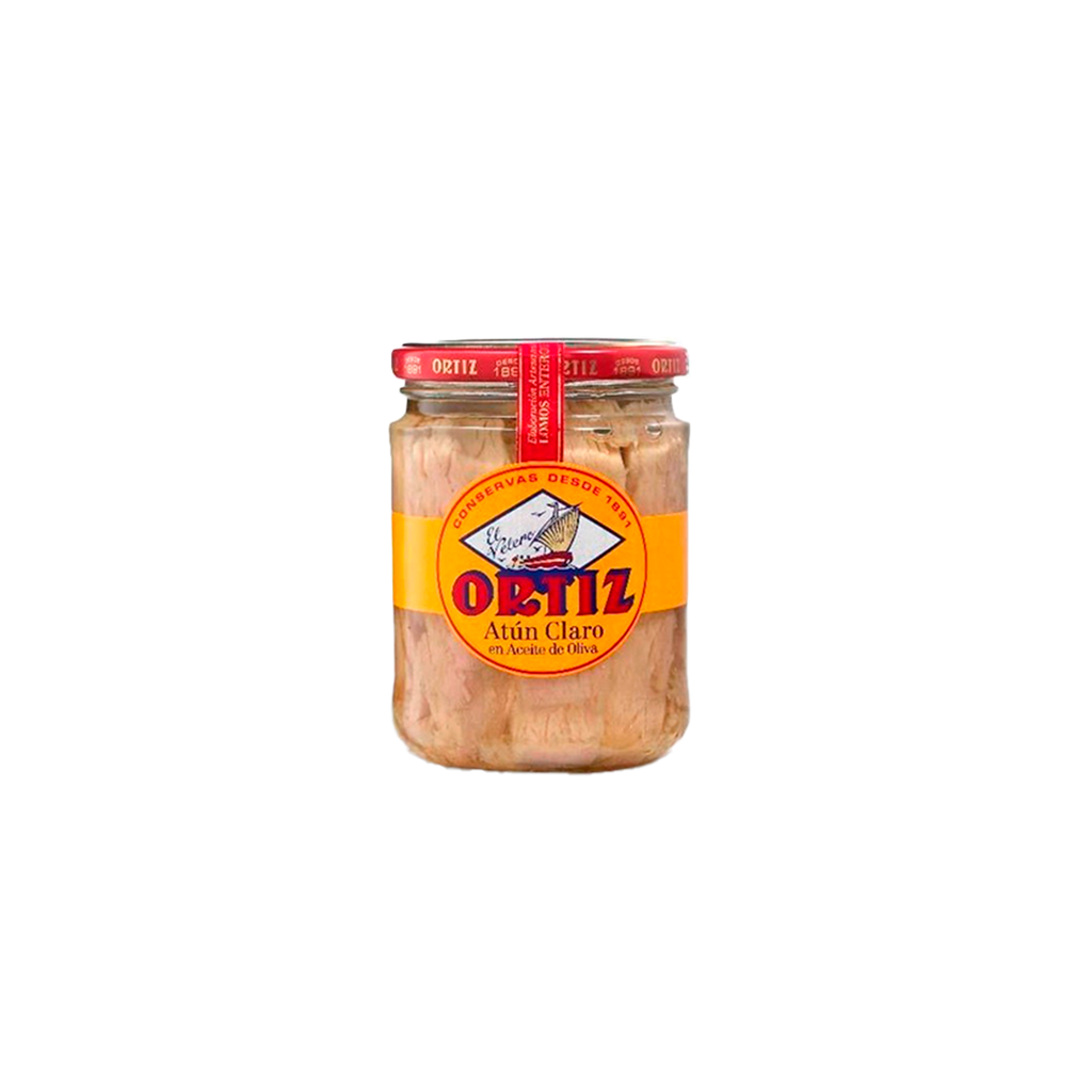 UND 12 ATUN CLARO OLIVA ORTIZ FCO RO-260