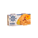 [69620] UND 30 ATUN GIRASOL PACK 2 SALVAMAR PVP 1.59