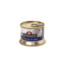 [12206] UND 12 MOUSSE FOIE (50% FOIE) 130 G KATEALDE