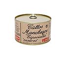 [12304] UND 12 CALLOS MANCHEGOS ESP. 4 RACIONES JESPEP