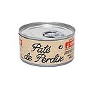 [12365] UND 24 PATE PERDIZ 140 G JESPEP