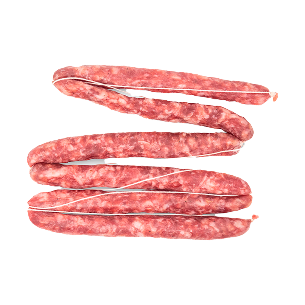 UND 24 LONGANIZA PASCUA SAN VICENTE 250 G