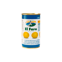 [48003] CAJA 12 UND ACEITUNA RELLENA ANCHOA 150 G FARO