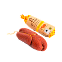 [25407] KG 5.5 SOBRASADA MALLORCA ZAGAL GORDA VACIO