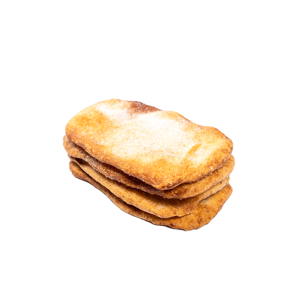 CAJA 10 UND TORTAS ARTESANAS 160 G LAS CAMPANAS